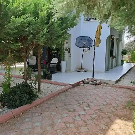 Hotel Tropikal Bahceli Luex Belek