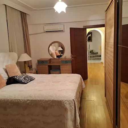 Hotel Tropikal Bahceli Luex Belek