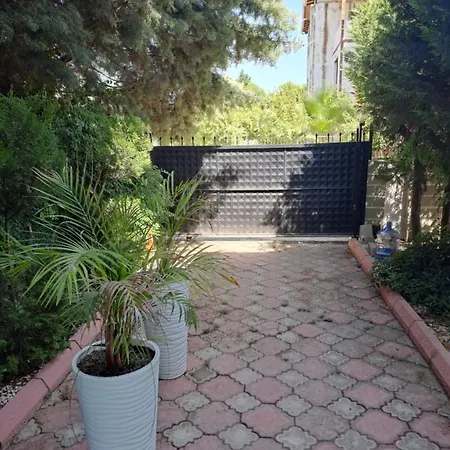 Tropikal Bahceli Luex Hotel Belek